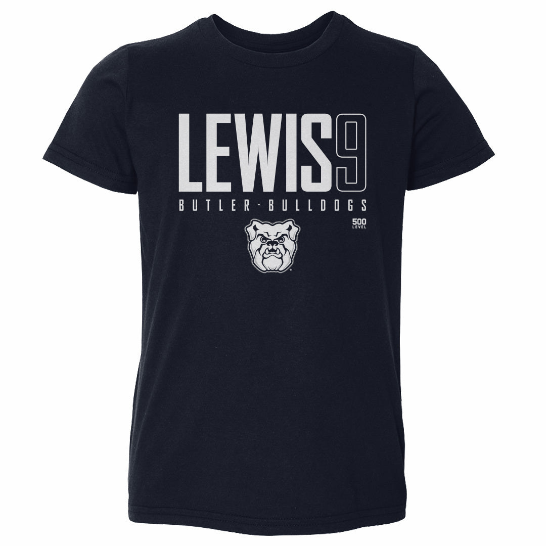 Maggie Lewis Kids Toddler T-Shirt | 500 LEVEL