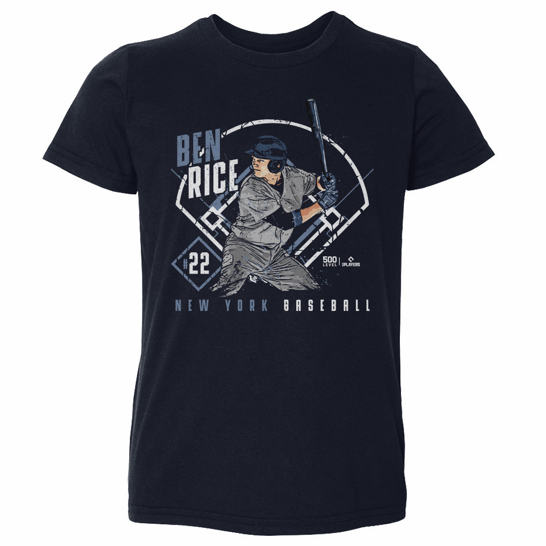 Ben Rice Kids Toddler T-Shirt | 500 LEVEL
