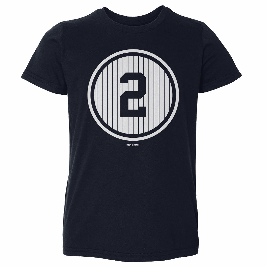 New York Kids Toddler T-Shirt | 500 LEVEL