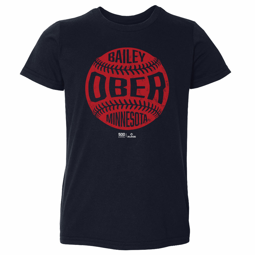 Bailey Ober Kids Toddler T-Shirt | 500 LEVEL