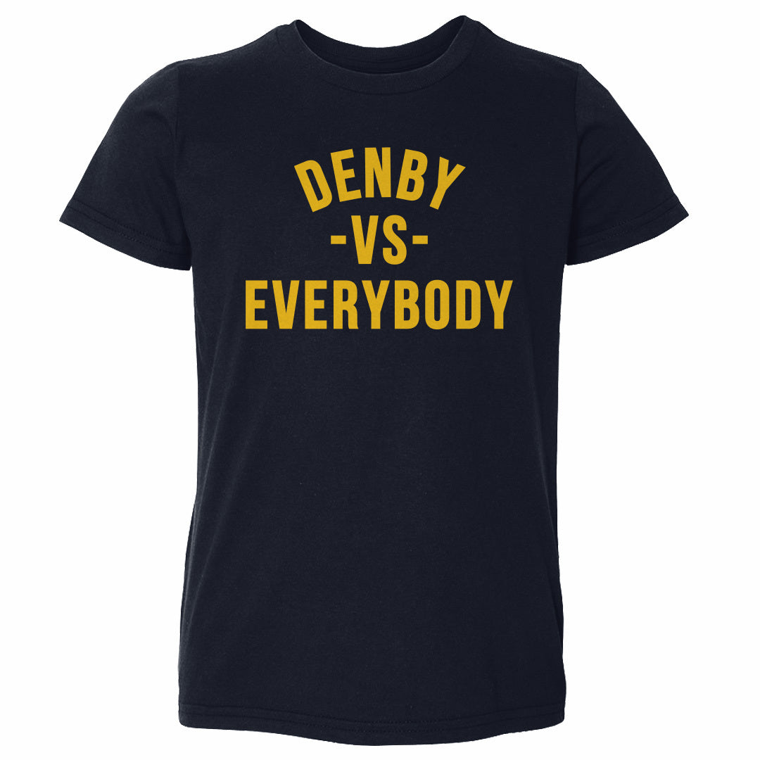 Vs. Everybody Kids Toddler T-Shirt | 500 LEVEL