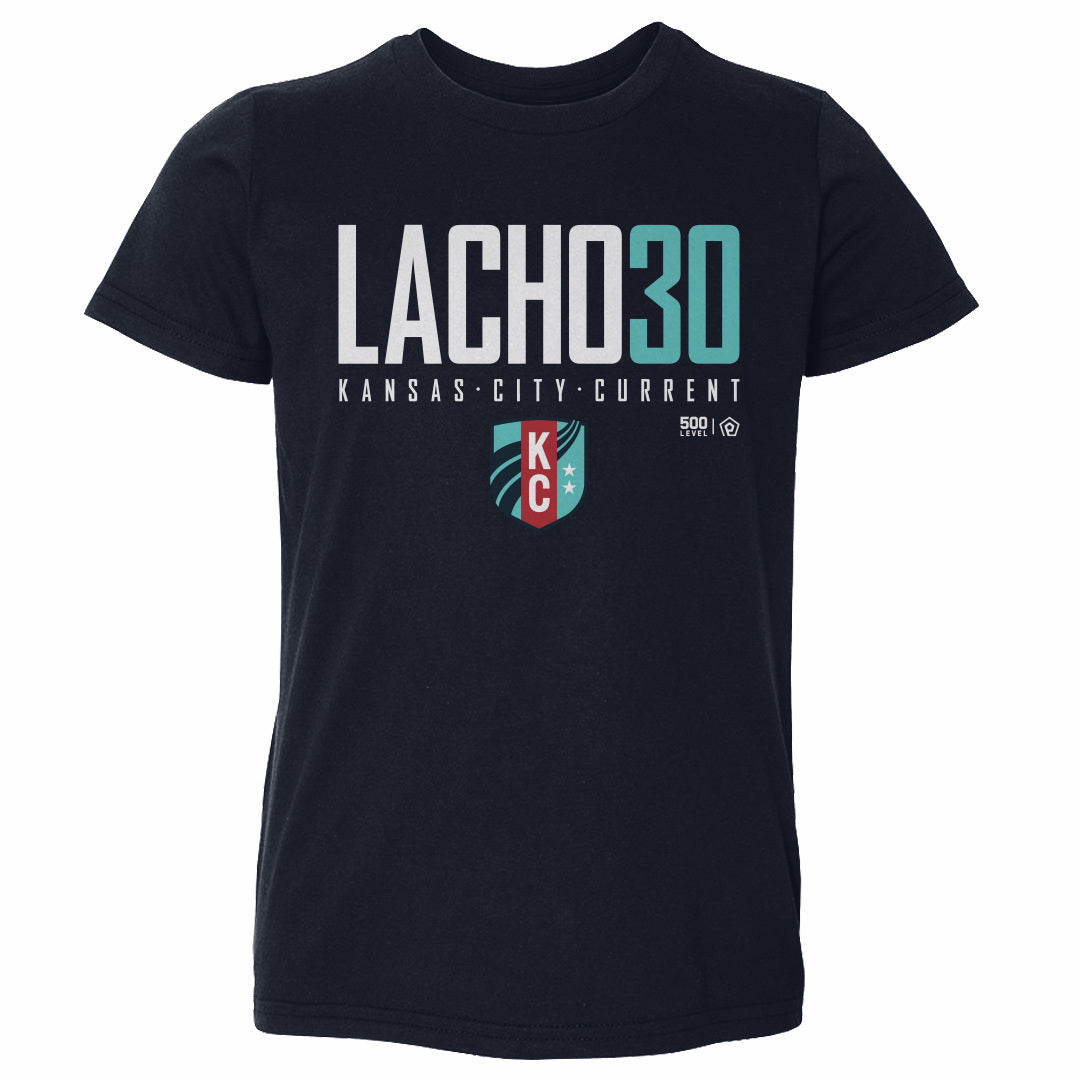 Flora Marta Lacho Kids Toddler T-Shirt | 500 LEVEL