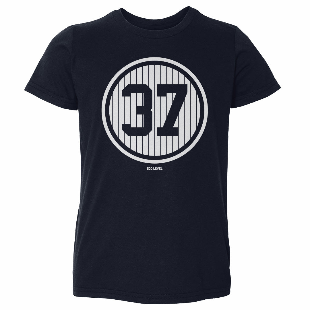 New York Kids Toddler T-Shirt | 500 LEVEL