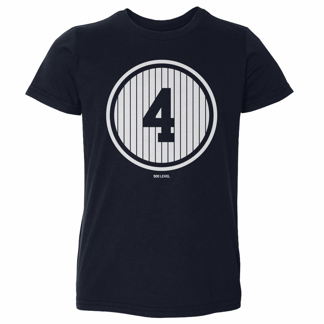 New York Kids Toddler T-Shirt | 500 LEVEL