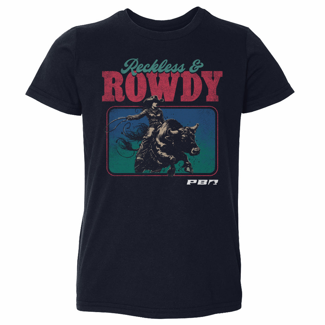 PBR Kids Toddler T-Shirt | 500 LEVEL