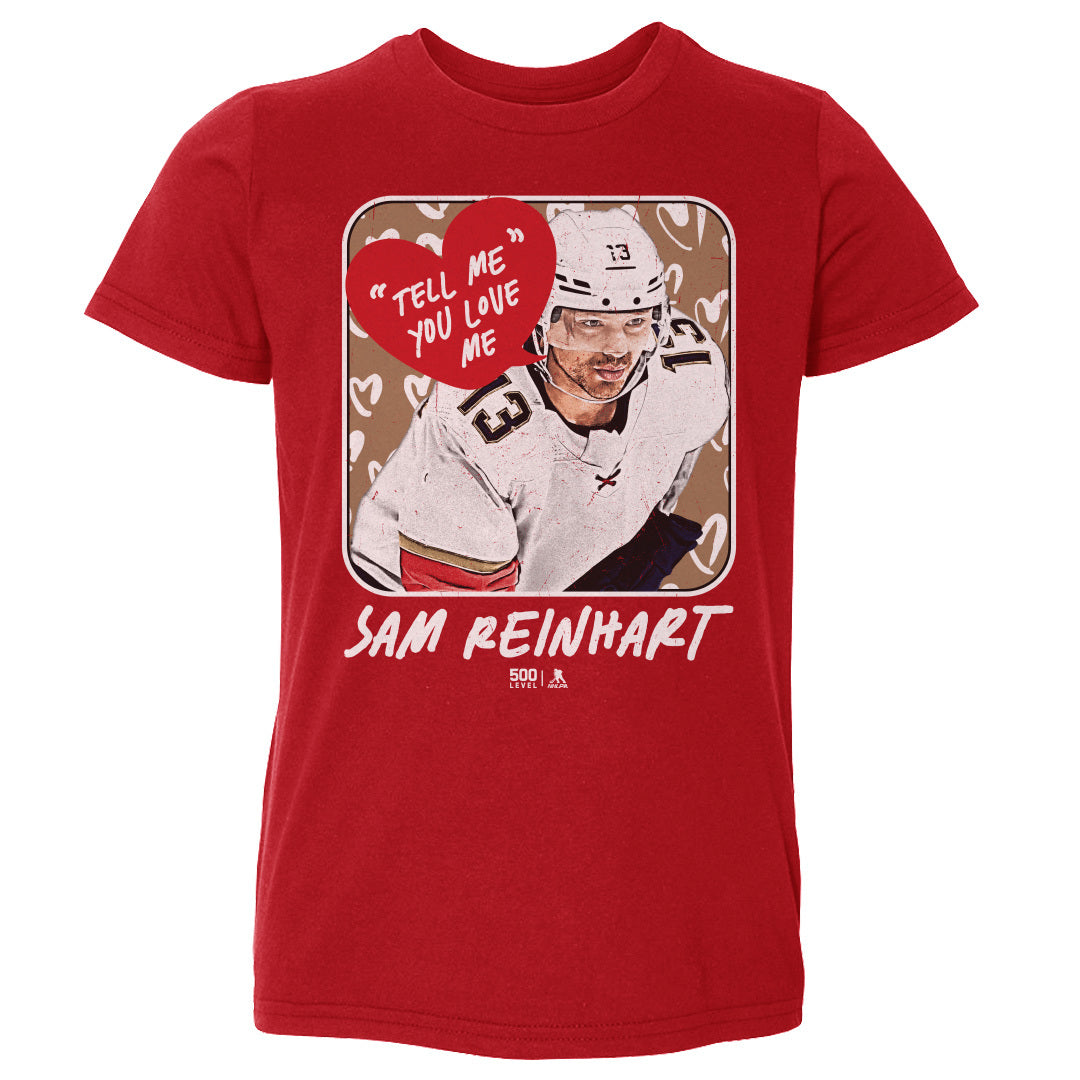 Sam Reinhart Kids Toddler T-Shirt | 500 LEVEL