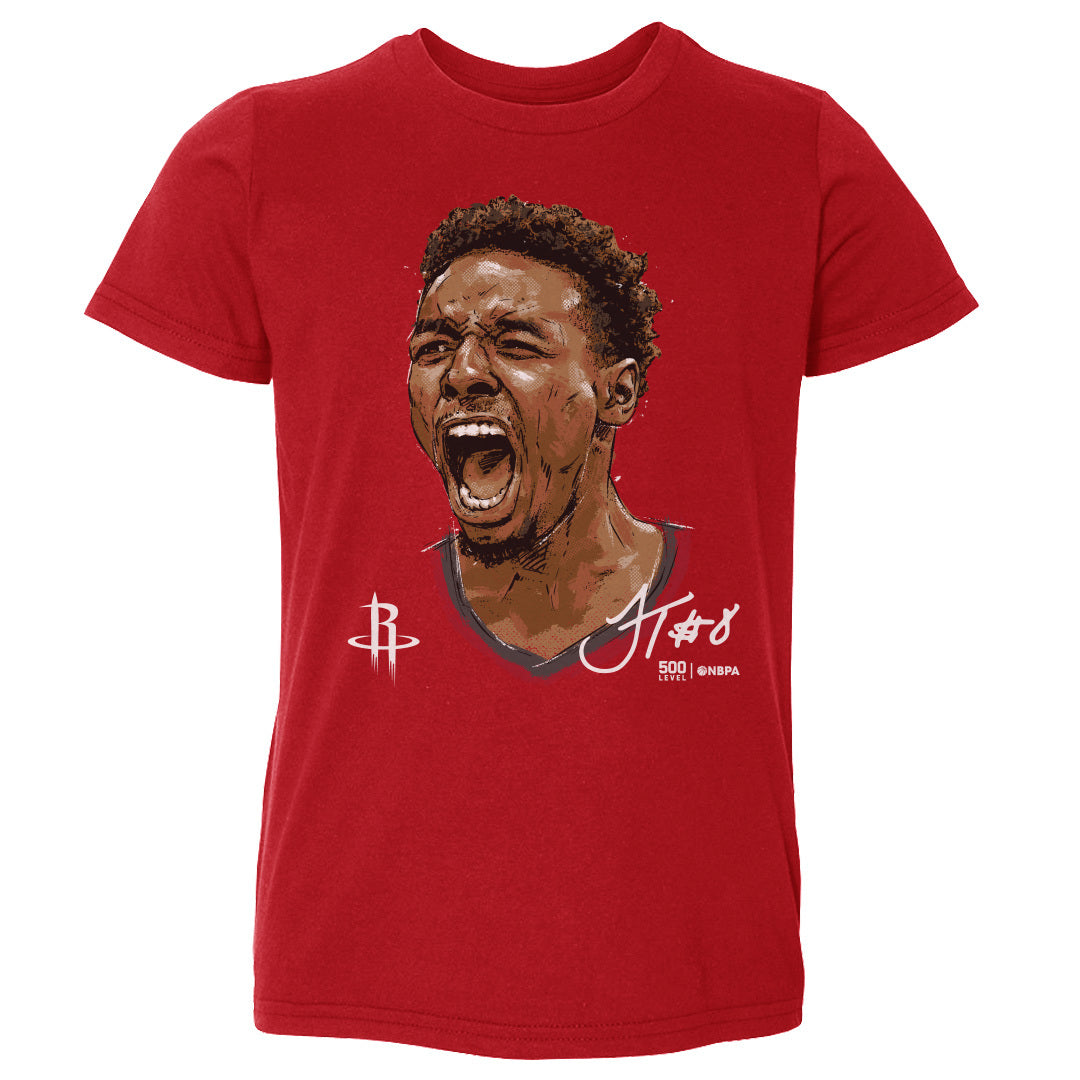 Jae'Sean Tate Kids Toddler T-Shirt | 500 LEVEL