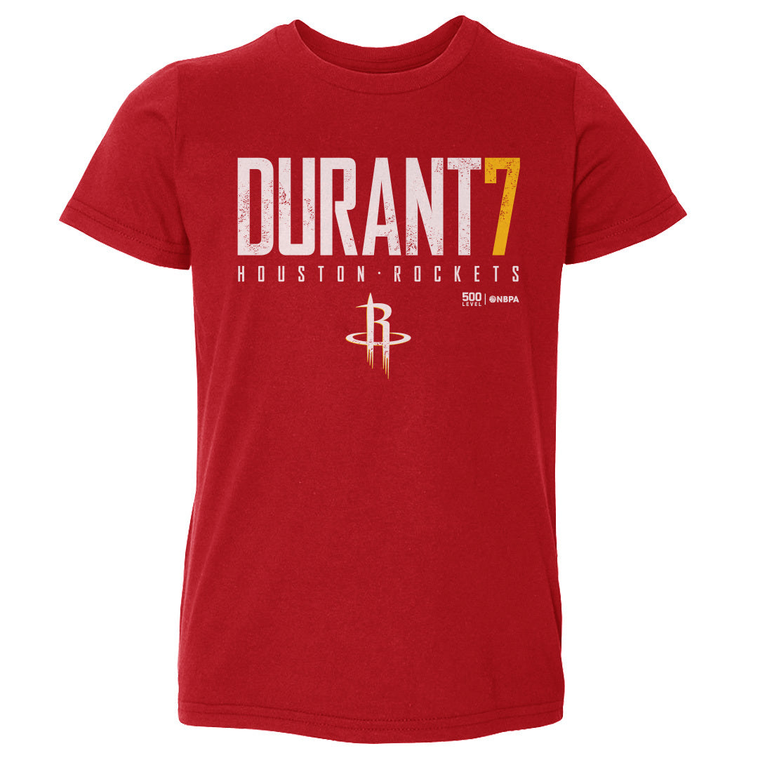 Kevin Durant Kids Toddler T-Shirt | 500 LEVEL
