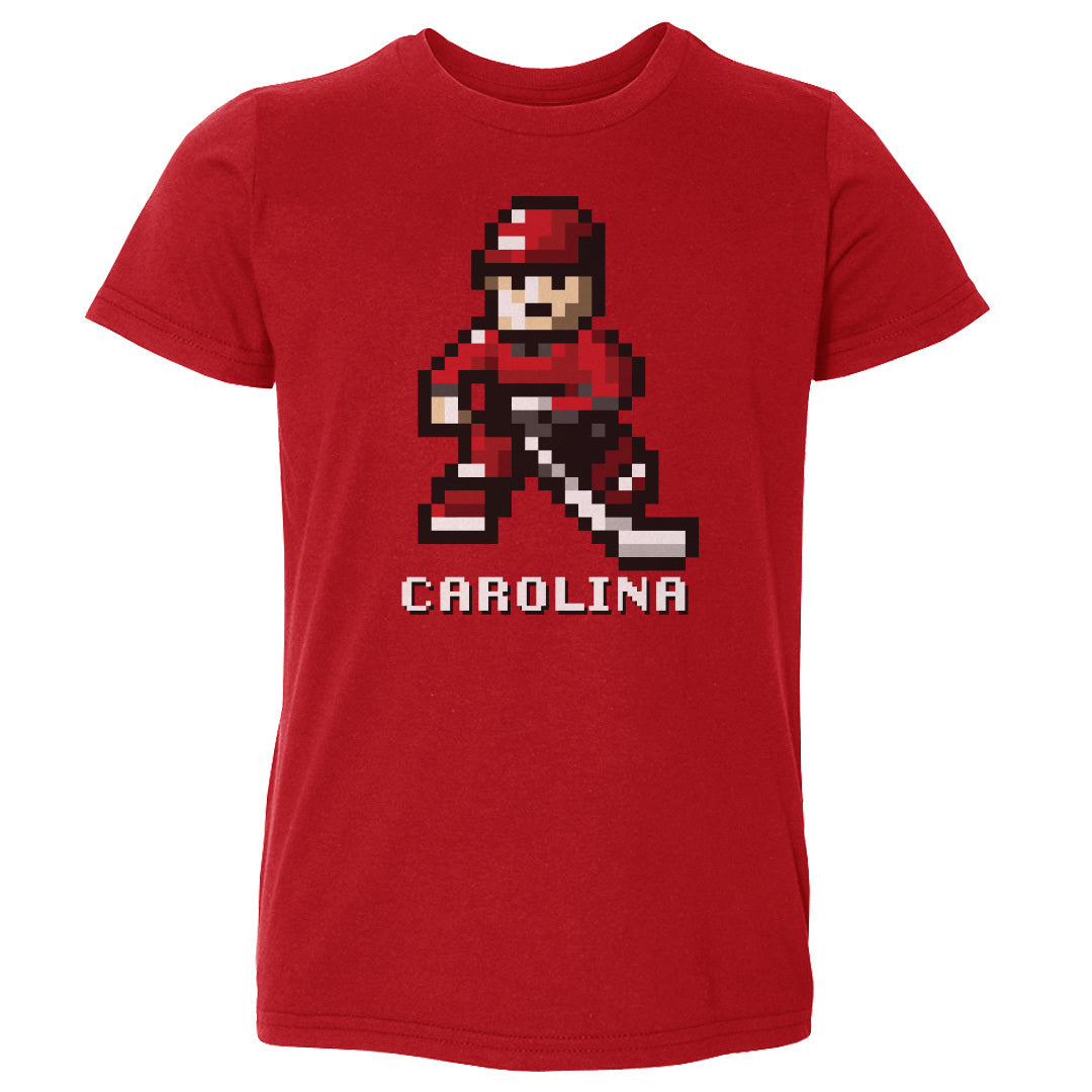 Carolina Hockey Kids Toddler T-Shirt | 500 LEVEL
