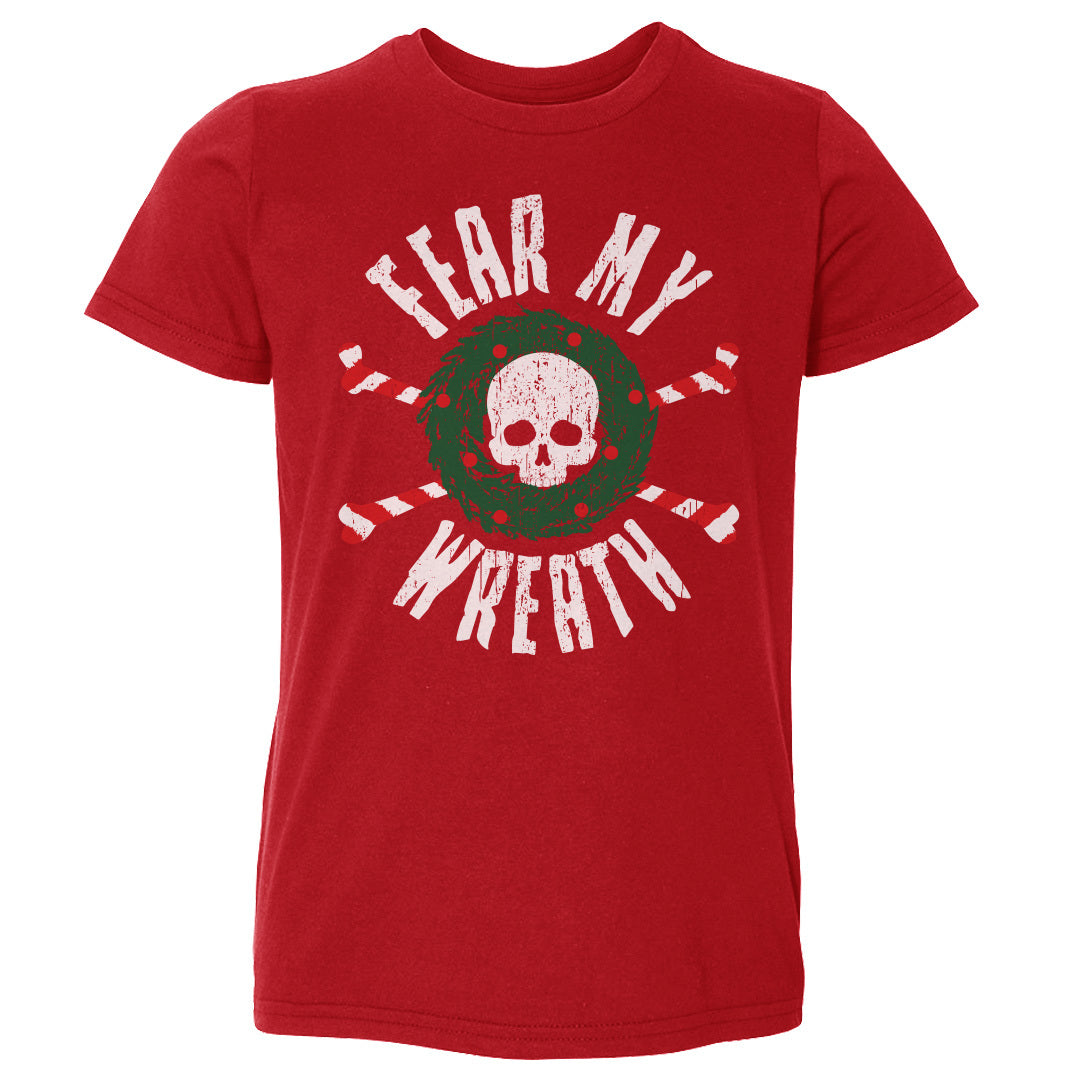 Christmas Kids Toddler T-Shirt | 500 LEVEL