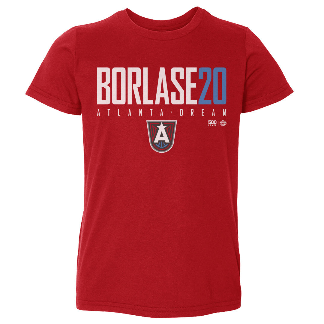 Isobel Borlase Kids Toddler T-Shirt | 500 LEVEL