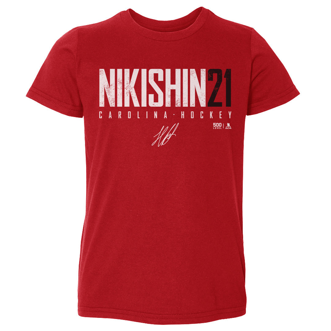 Alexander Nikishin Kids Toddler T-Shirt | 500 LEVEL