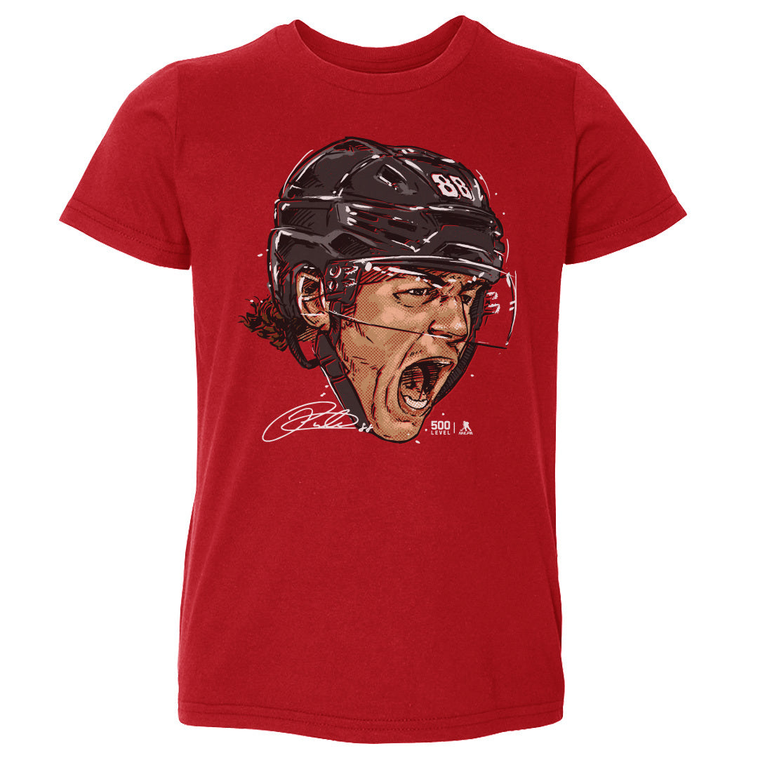 Patrick Kane Kids Toddler T-Shirt | 500 LEVEL