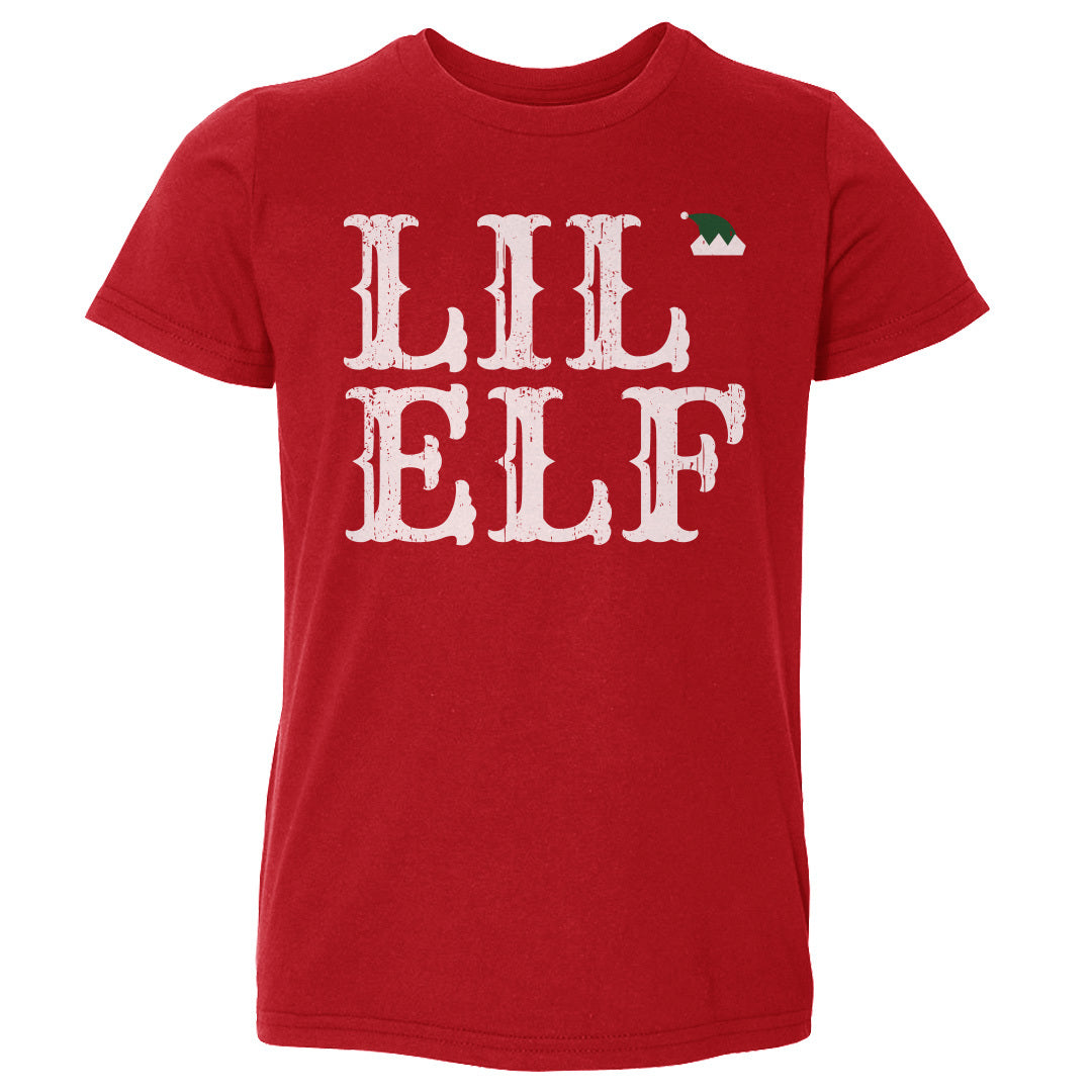 Christmas Kids Toddler T-Shirt | 500 LEVEL