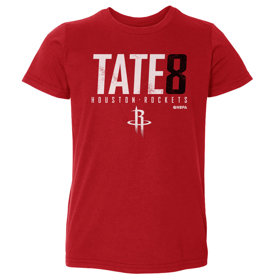Jae'Sean Tate Kids Toddler T-Shirt | 500 LEVEL