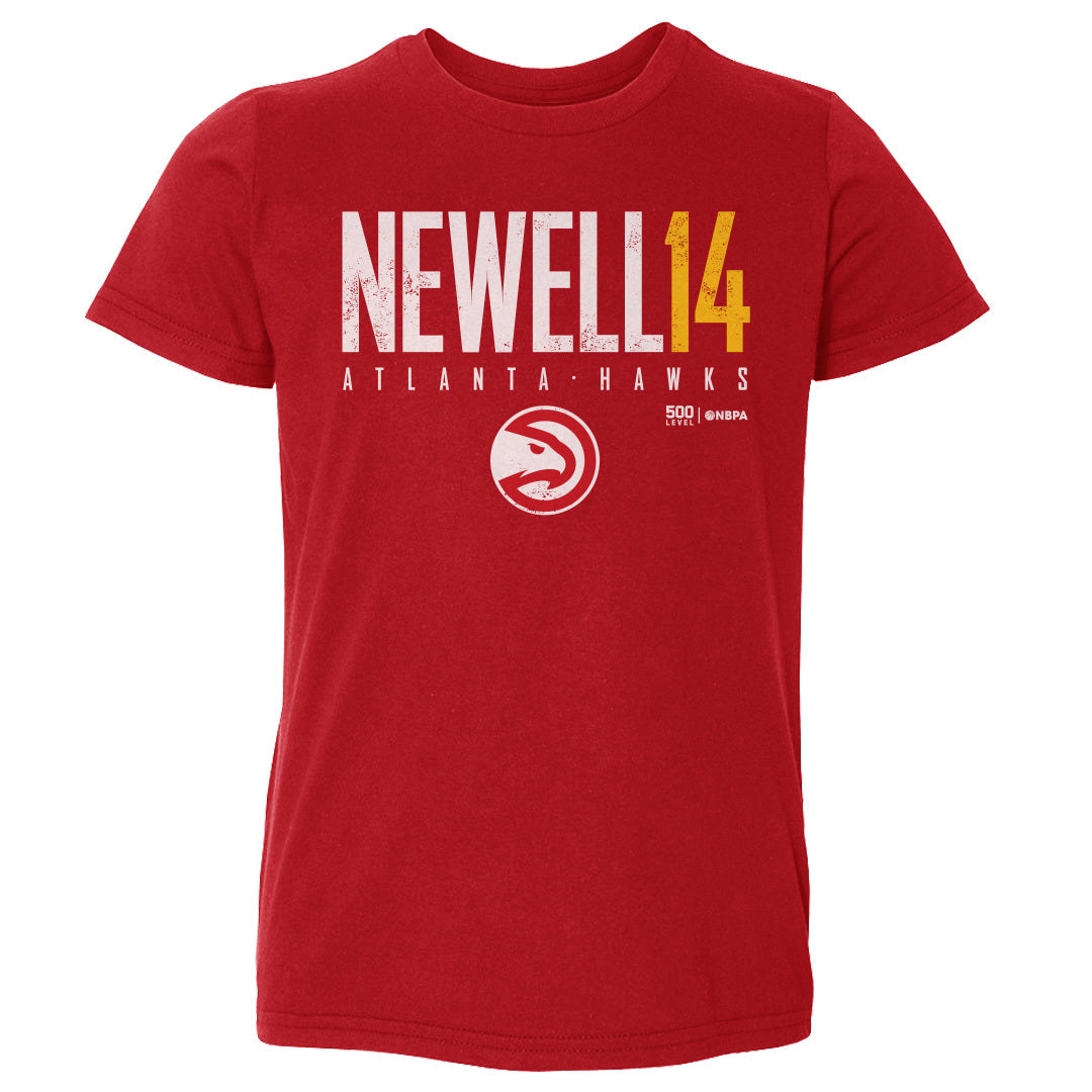 Asa Newell Kids Toddler T-Shirt | 500 LEVEL