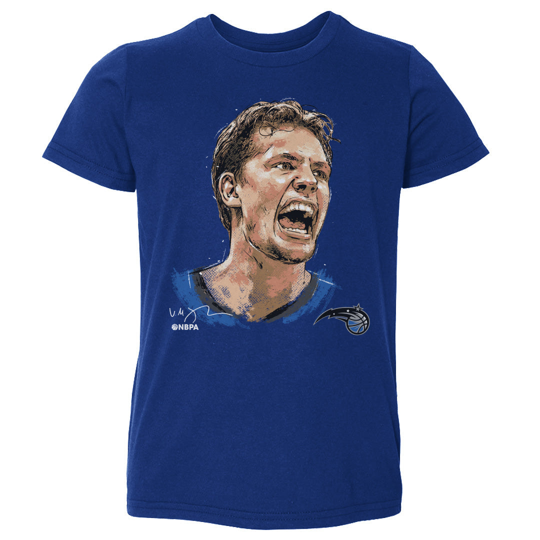 Moritz Wagner Kids Toddler T-Shirt | 500 LEVEL