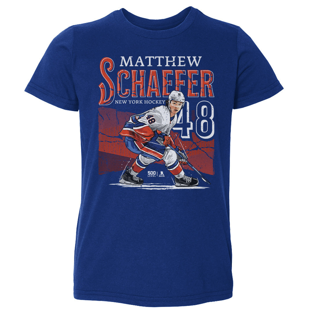 Matthew Schaefer Kids Toddler T-Shirt | 500 LEVEL