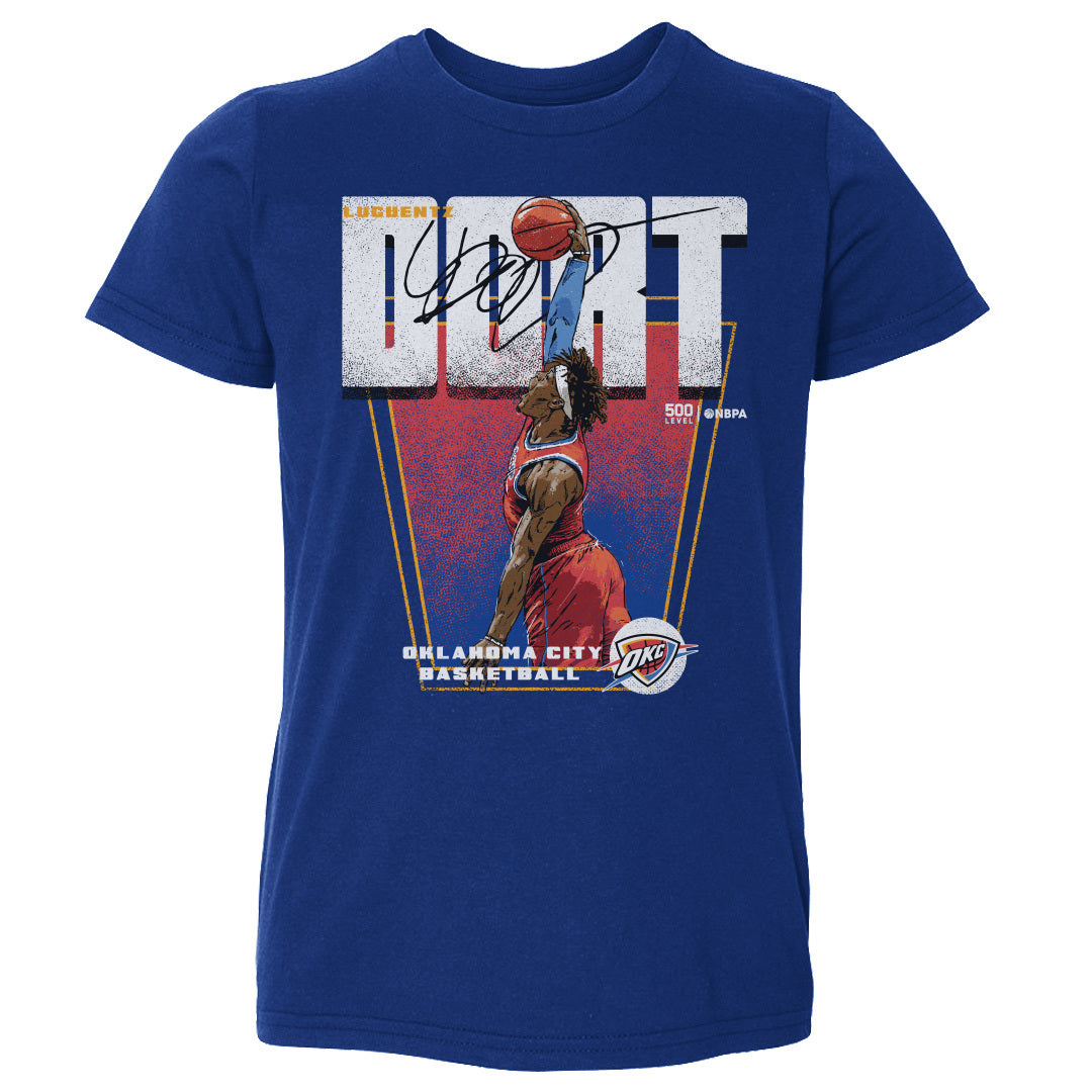 Luguentz Dort Kids Toddler T-Shirt | 500 LEVEL