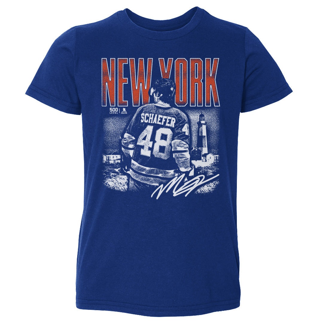 Matthew Schaefer Kids Toddler T-Shirt | 500 LEVEL