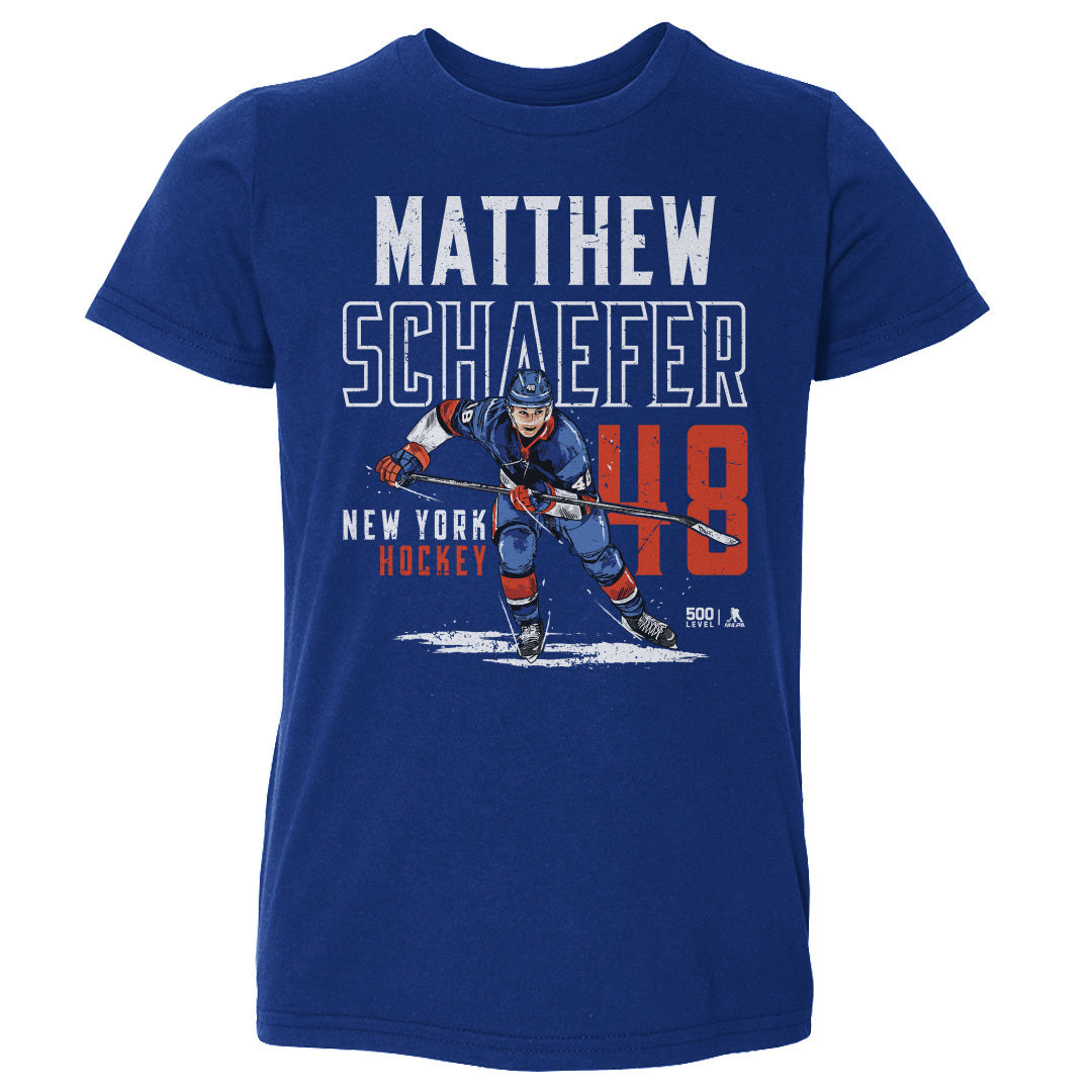 Matthew Schaefer Kids Toddler T-Shirt | 500 LEVEL
