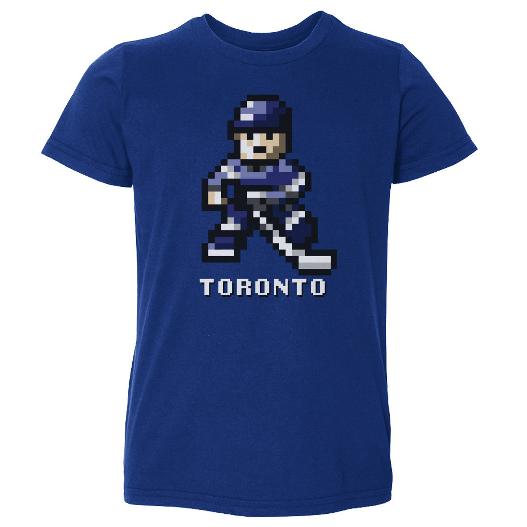 Toronto Hockey Kids Toddler T-Shirt | 500 LEVEL