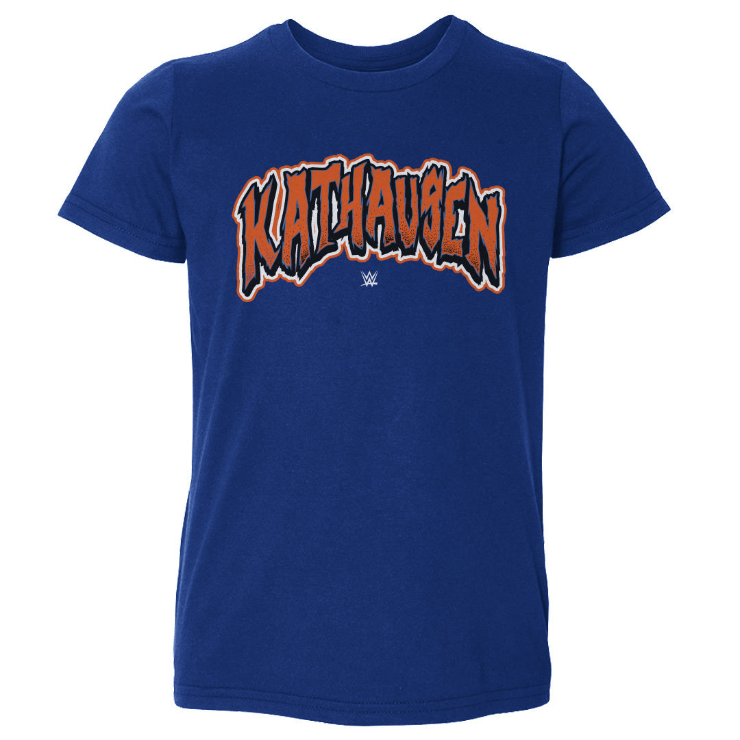 Karl-Anthony Towns Kids Toddler T-Shirt | 500 LEVEL