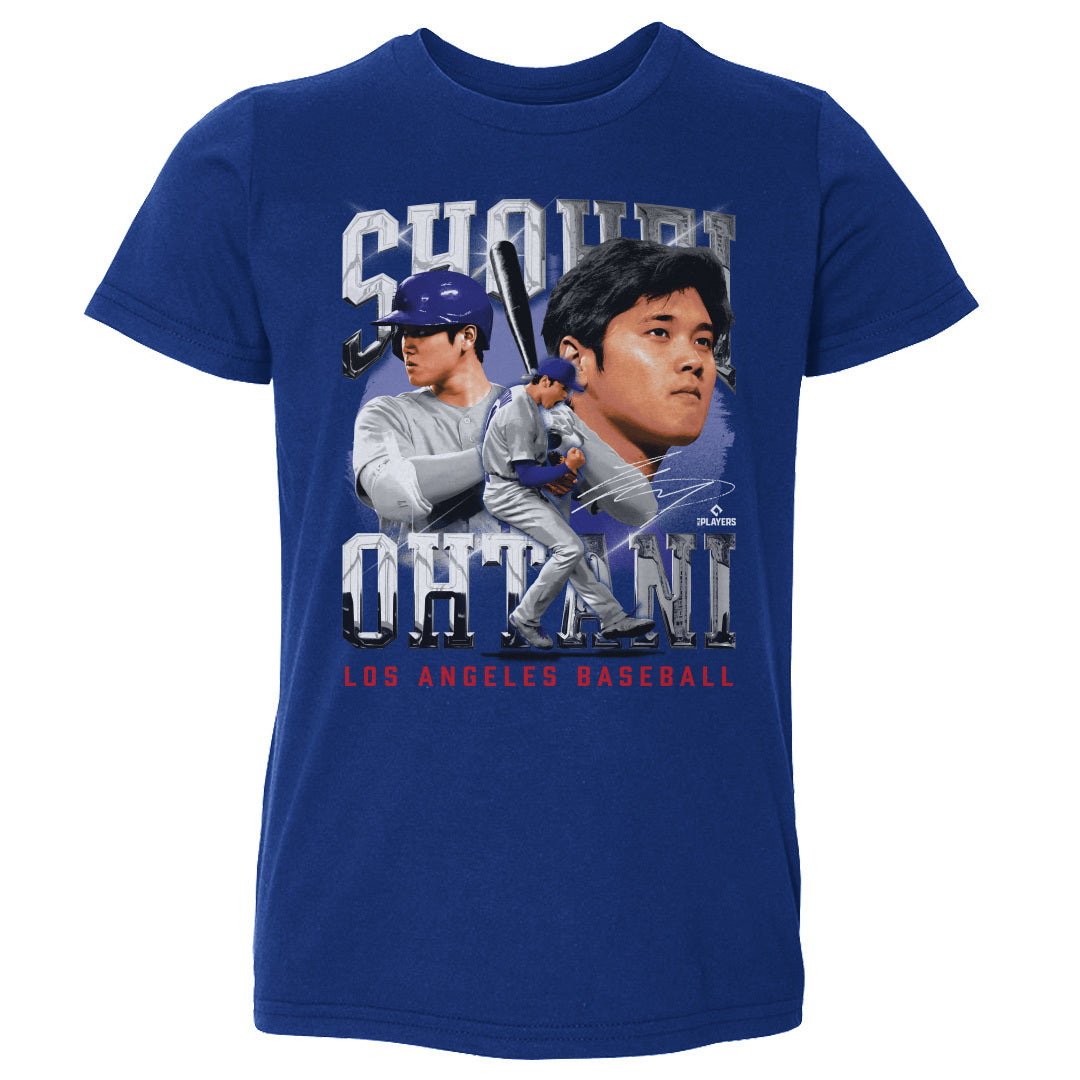 Shohei Ohtani Kids Toddler T-Shirt | 500 LEVEL