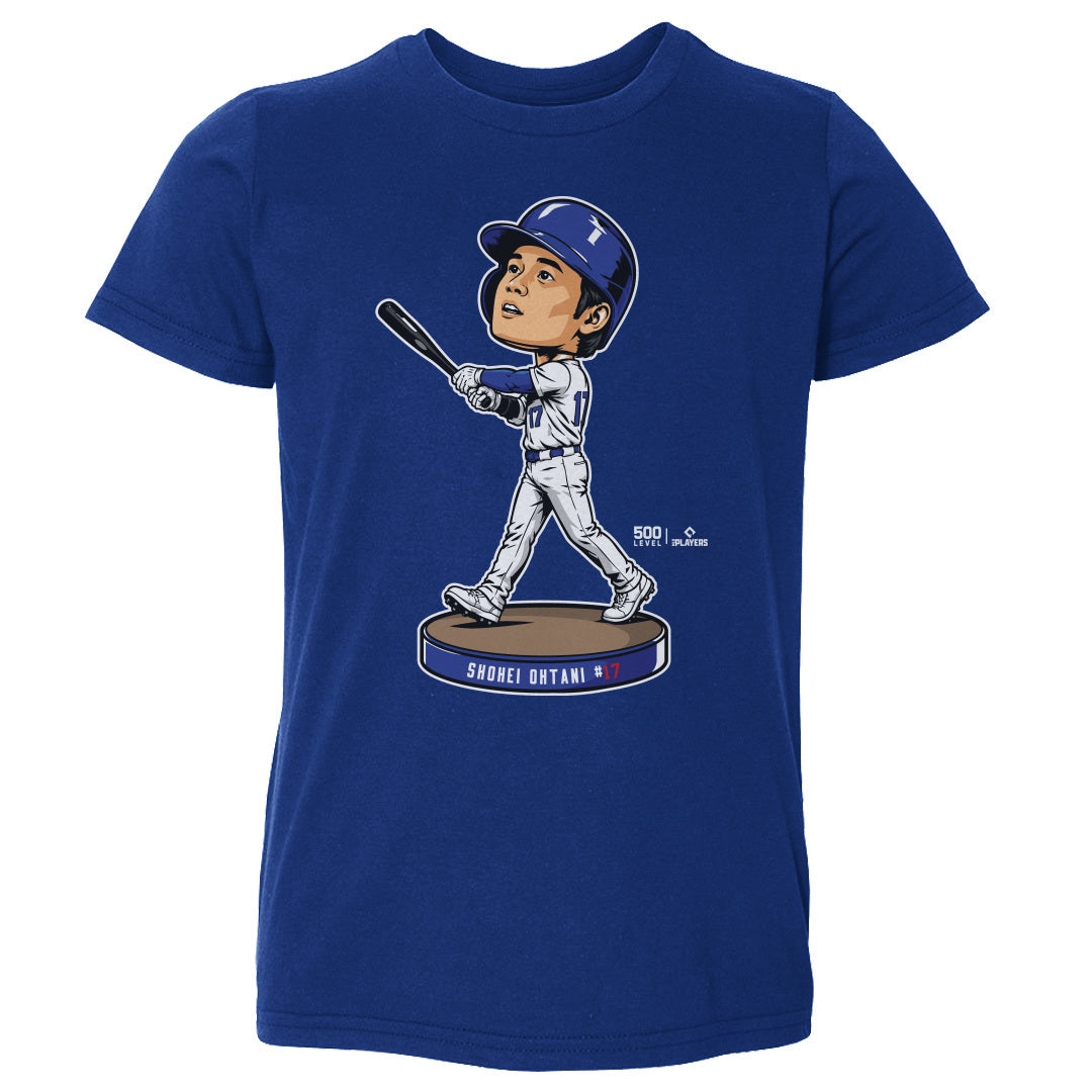 Shohei Ohtani Kids Toddler T-Shirt | 500 LEVEL