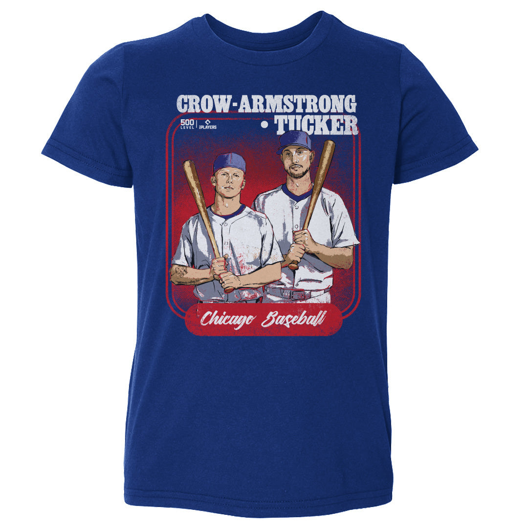 Kyle Tucker Kids Toddler T-Shirt | 500 LEVEL