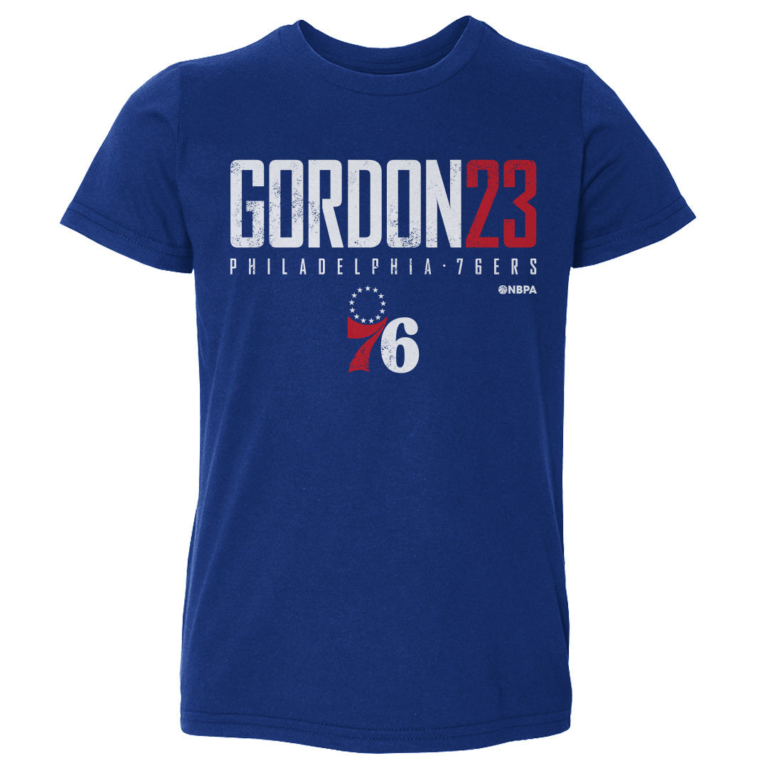 Eric Gordon Kids Toddler T-Shirt | 500 LEVEL