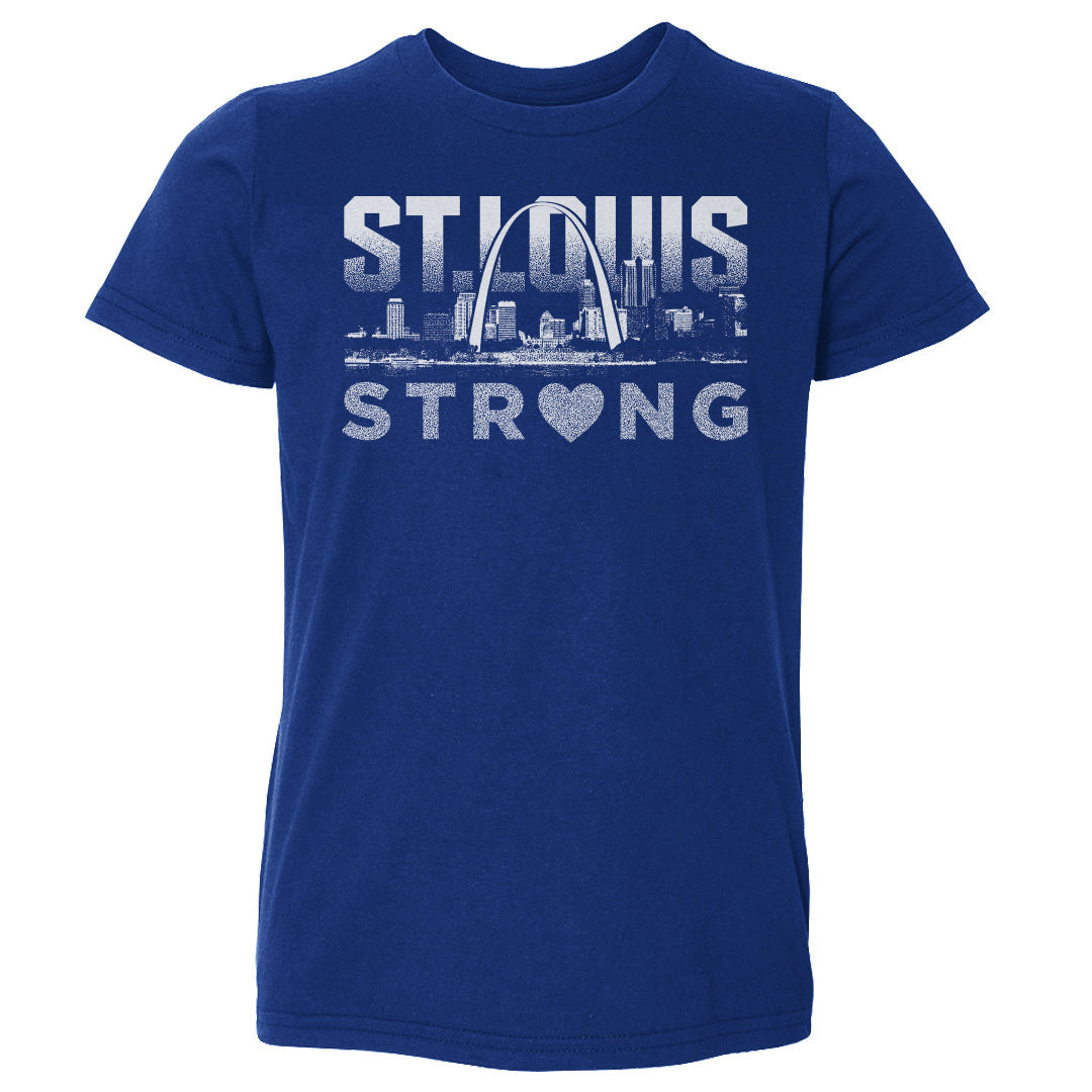 American Red Cross Kids Toddler T-Shirt | 500 LEVEL