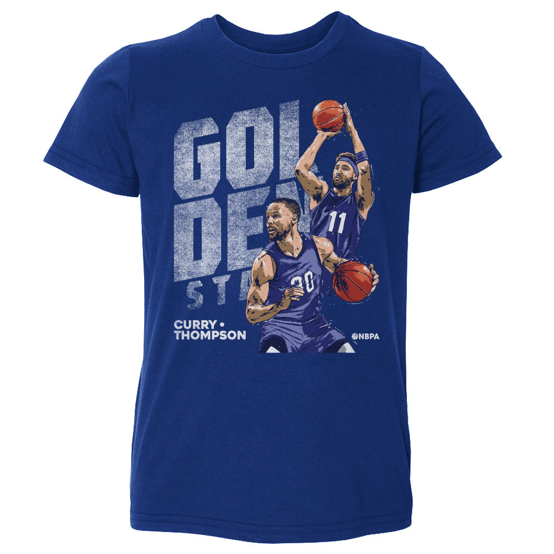 Steph Curry Kids Toddler T-Shirt | 500 LEVEL