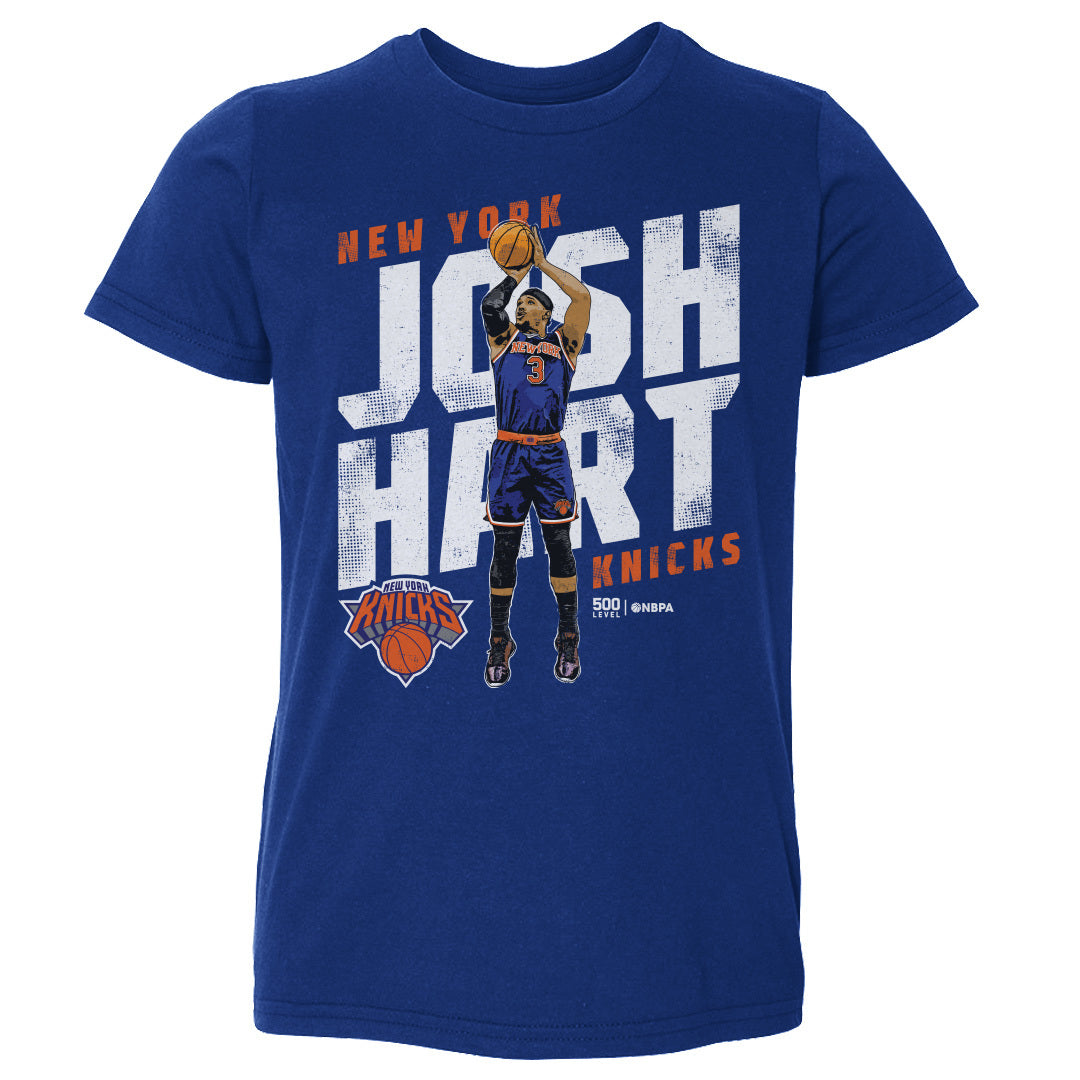 Josh Hart Kids Toddler T-Shirt | 500 LEVEL