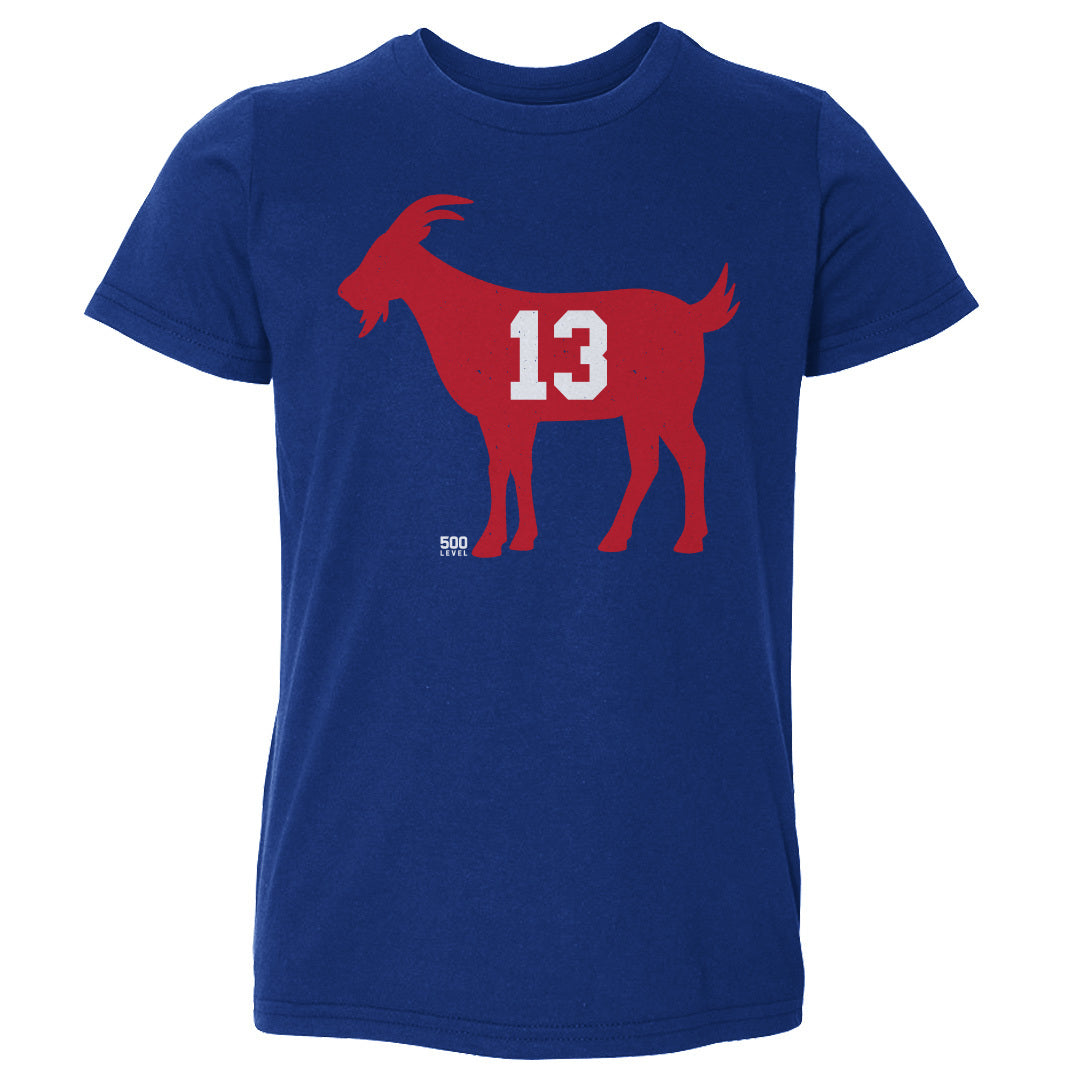 Philadelphia Kids Toddler T-Shirt | 500 LEVEL