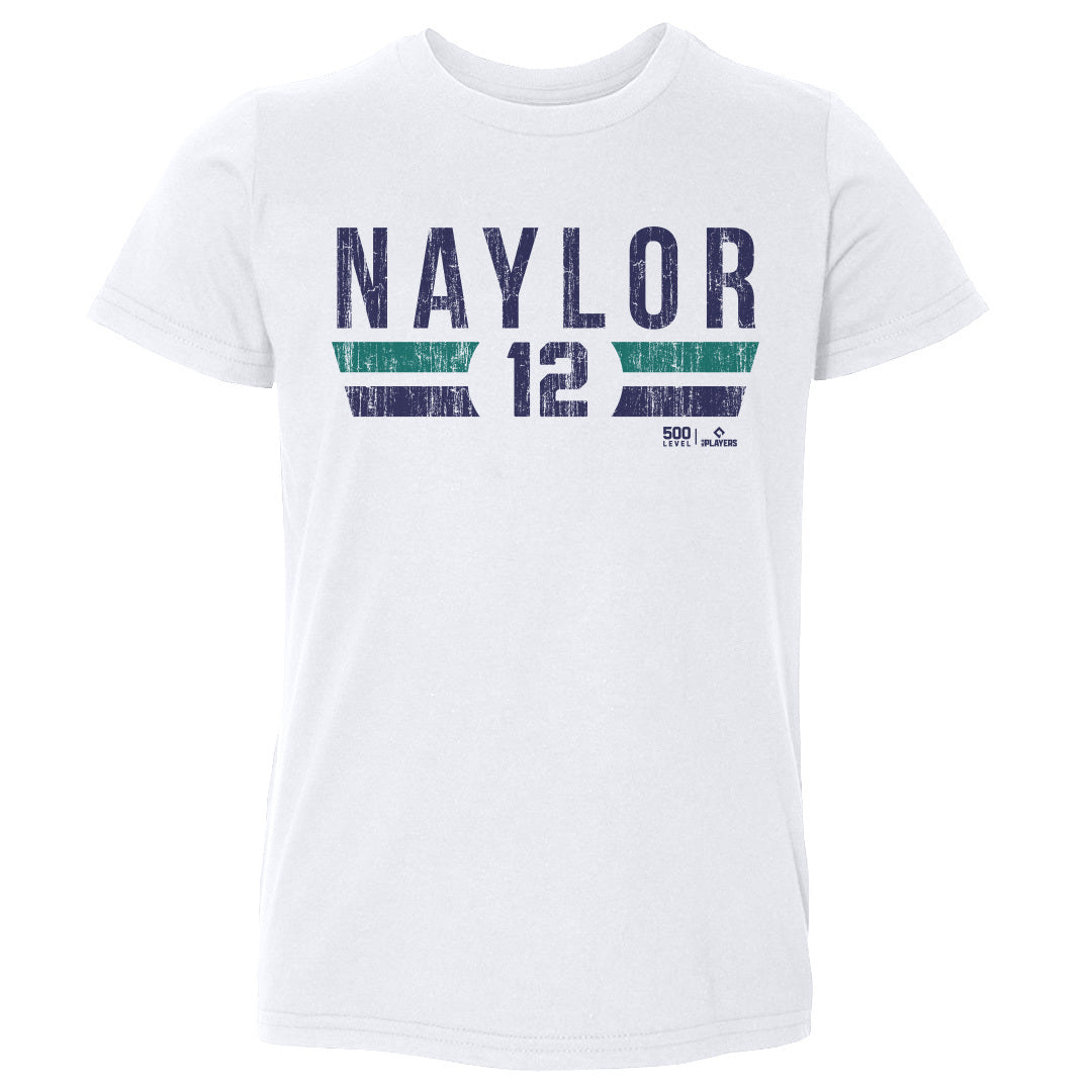 Josh Naylor Kids Toddler T-Shirt | 500 LEVEL