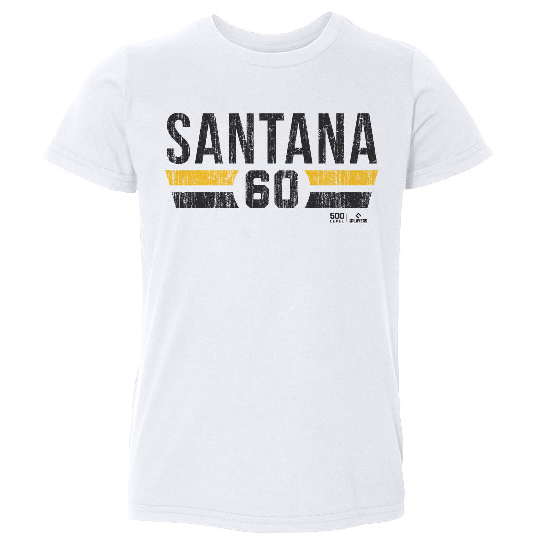 Dennis Santana Kids Toddler T-Shirt | 500 LEVEL