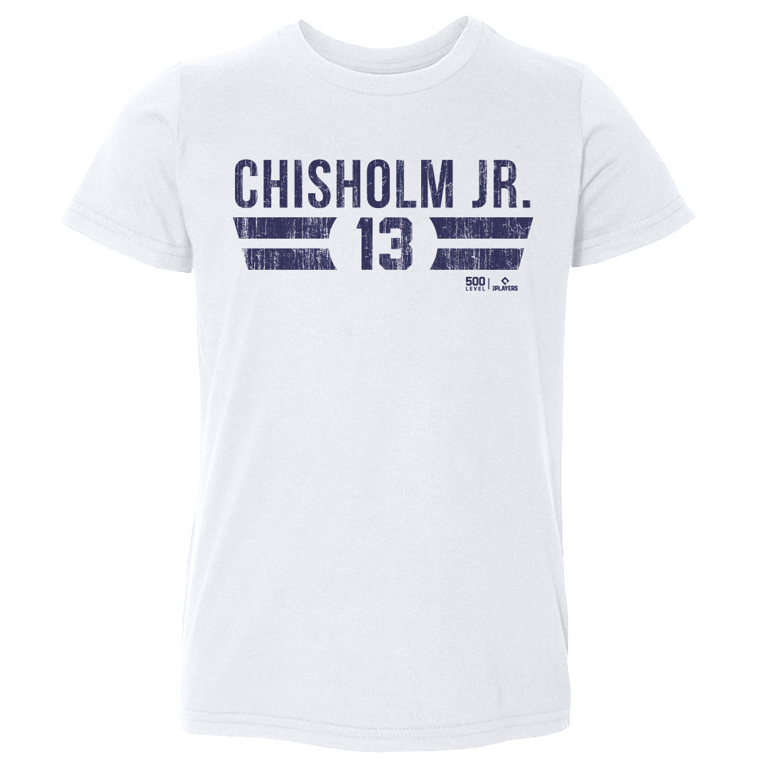 Jazz Chisholm Jr. Kids Toddler T-Shirt | 500 LEVEL