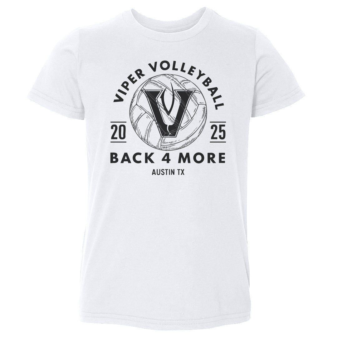 Vandegrift Kids Toddler T-Shirt | 500 LEVEL