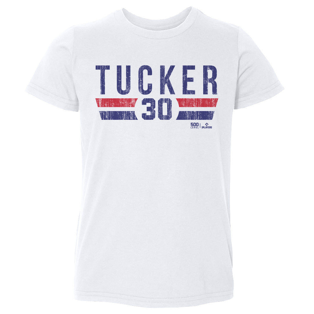 Kyle Tucker Kids Toddler T-Shirt | 500 LEVEL