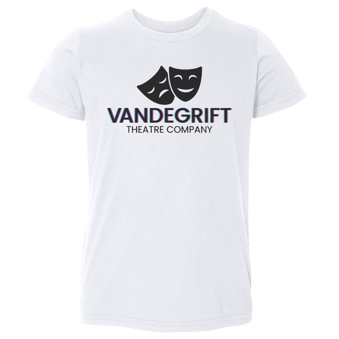 Vandegrift Kids Toddler T-Shirt | 500 LEVEL