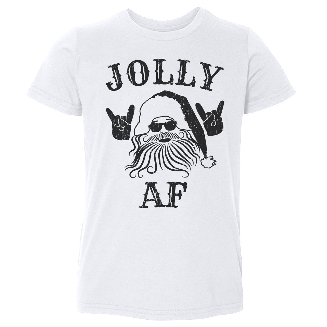 Christmas Kids Toddler T-Shirt | 500 LEVEL