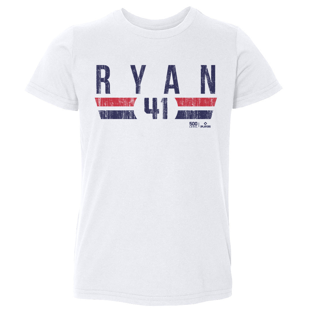 Joe Ryan Kids Toddler T-Shirt | 500 LEVEL