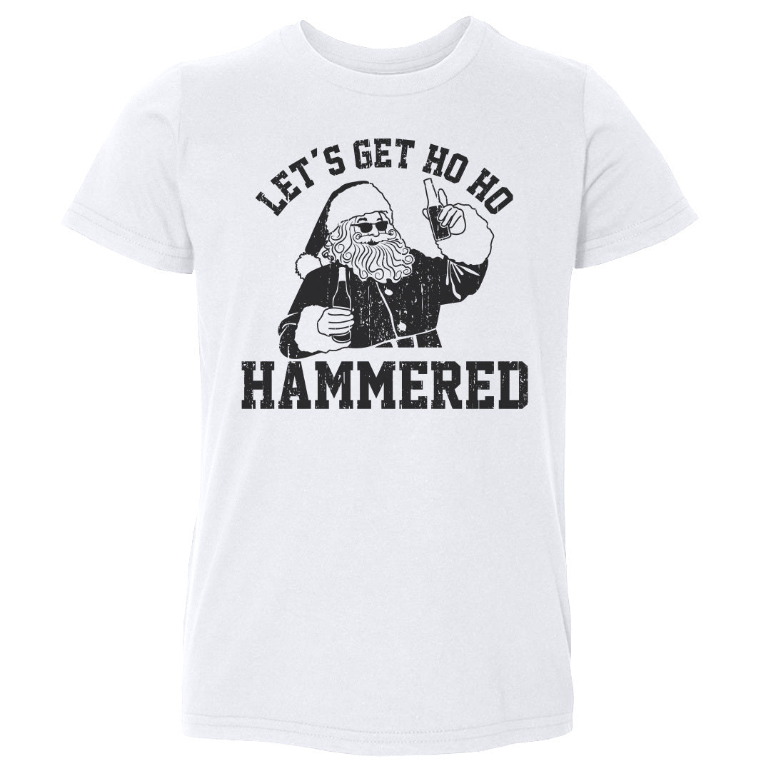 Christmas Kids Toddler T-Shirt | 500 LEVEL