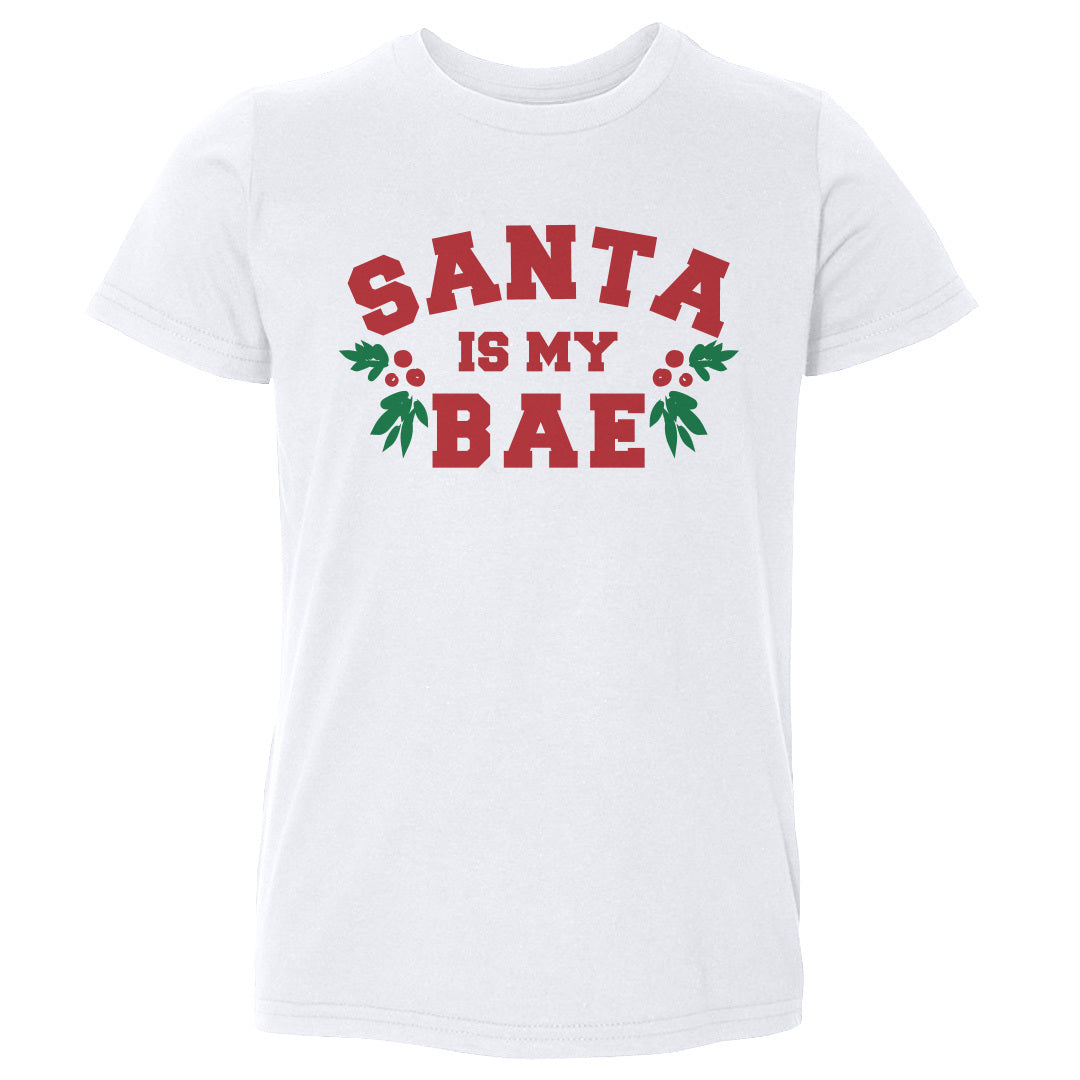 Christmas Kids Toddler T-Shirt | 500 LEVEL