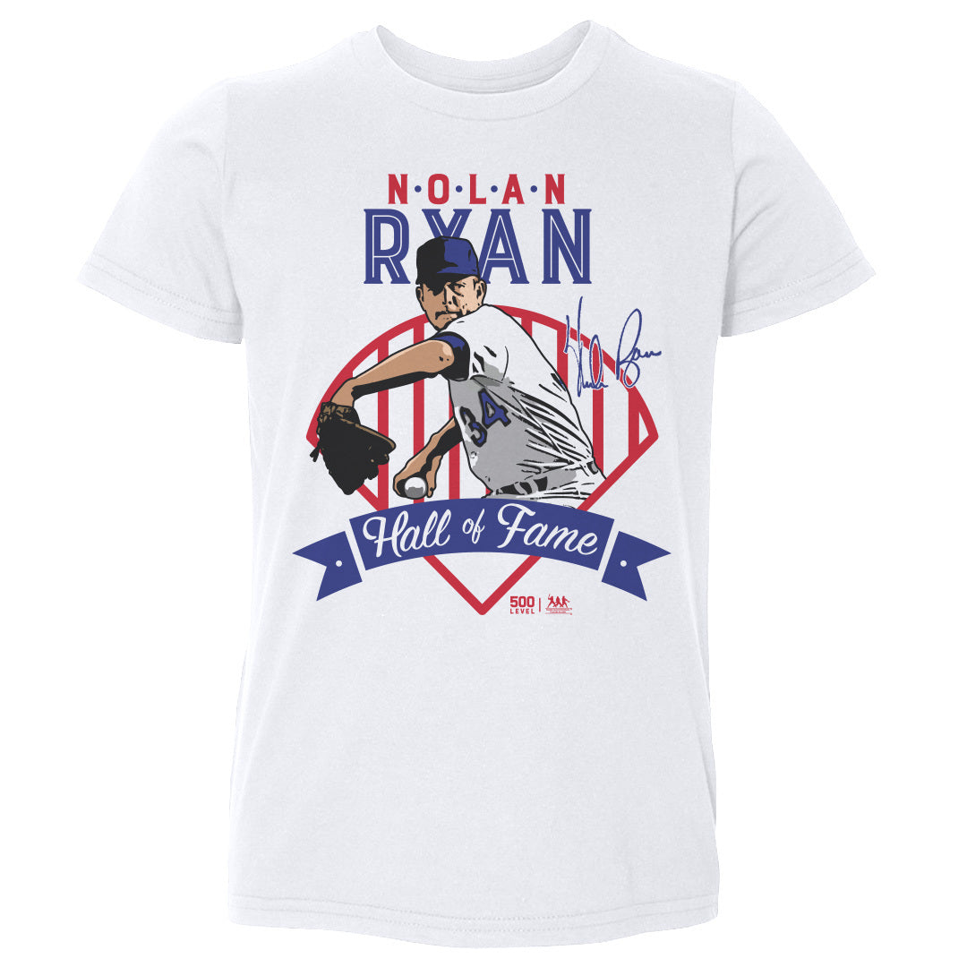 Nolan Ryan Kids Toddler T-Shirt | 500 LEVEL