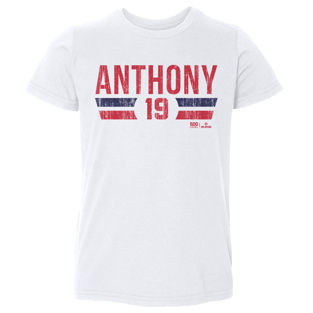 Roman Anthony Kids Toddler T-Shirt | 500 LEVEL