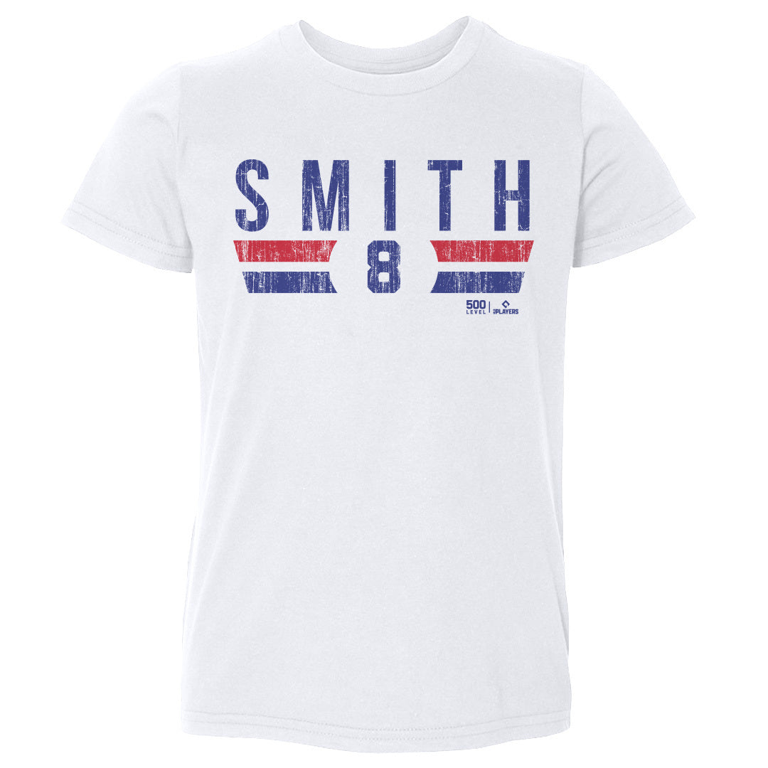 Josh Smith Kids Toddler T-Shirt | 500 LEVEL