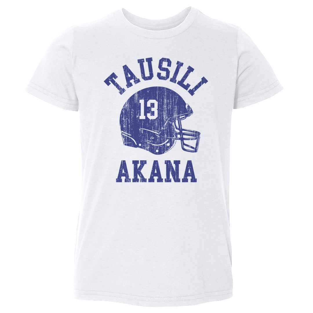 Tausili Akana Kids Toddler T-Shirt | 500 LEVEL