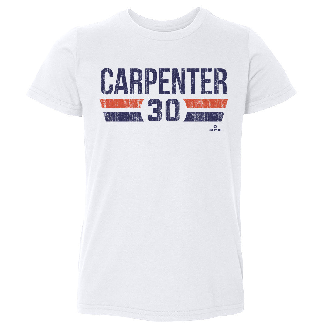 Kerry Carpenter Kids Toddler T-Shirt | 500 LEVEL